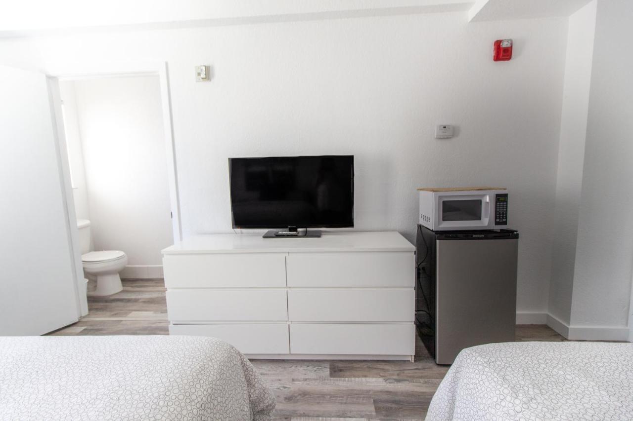 Ocean Spray Hotel Miami Beach Habitación foto